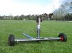 DuCaR Turf Jet portable turf irrigation set