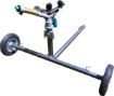 Picture of Atom 42 Metal with 2 inch Wheeled Cart