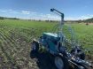 IrriCruiser Comfort easy to operate irrigator