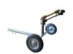 DuCaR Pivot JET Windy Area Sprinkler Cart Set