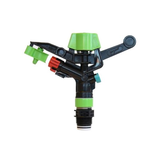 DuCaR Atom 14 Full Circle Sprinkler