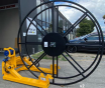 crusader-hamersley-layflat-hose-reel