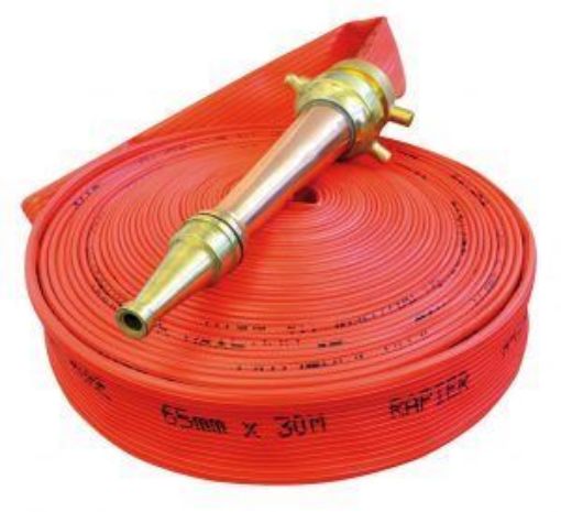 Rapier H Class Heavy Duty Fire Hose