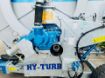 Casella HY-TURB S 90/300 Hard Hose Travelling Irrigator