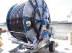 Casella HY-Turb-M 110/400 Hard Hose Irrigator in Stock