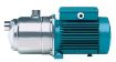 Calpeda MXA Series Multistage Pumps