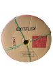 Exitflex RED PVC Layflat Hose