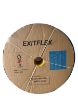 Exitflex BLUE PVC Layflat Hose