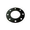 Rubber Flange Gasket Table E