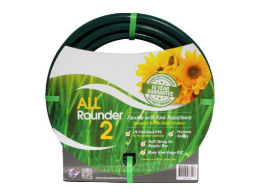 ALLRounder2 Premium Quality Garden Hose