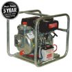 Yanmar diesel engine driven fire fighting pumps